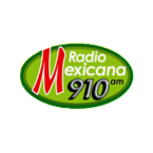 Radio Mexicana-logo