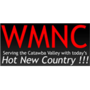WMNC The Swap Shop-logo