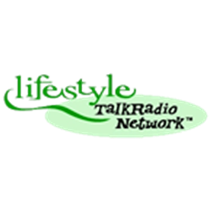 Lifestyle TalkRadio Network-logo