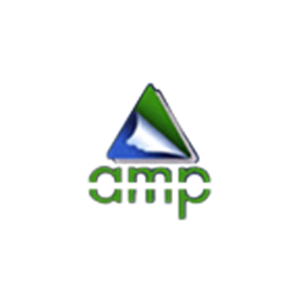 AMP 25 Marina-logo
