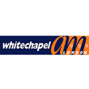 999 Whitechapel AM-logo