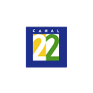 Canal22-logo