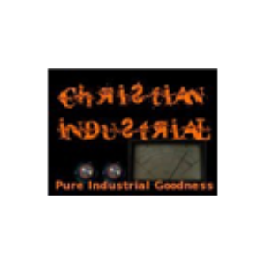 Christian Industrial Radio-logo