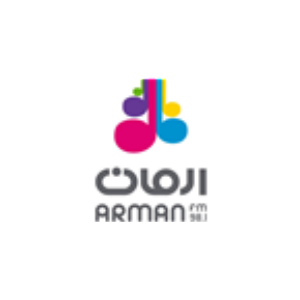 Arman Club-logo