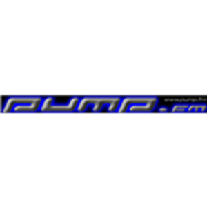 Pump FM-logo