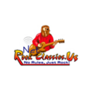Net Rock Classics.US-logo