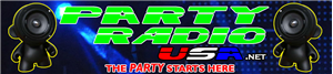 Put Ya Hands Up with DJ Parallax-logo