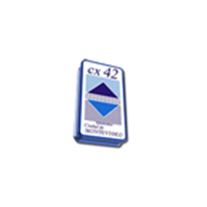 CX 42-logo
