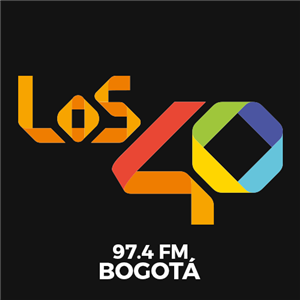 Descargas 40-logo