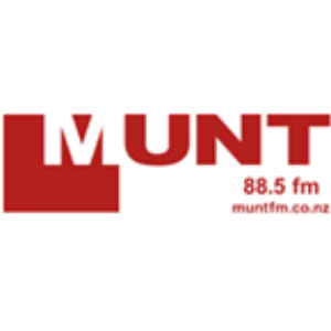 Munt FM-logo