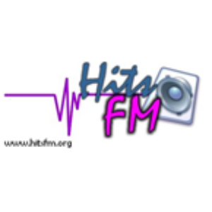 Hits FM-logo