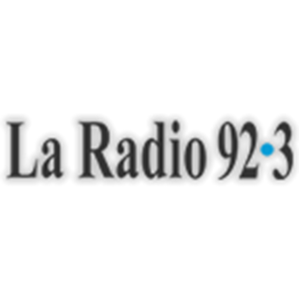 La Radio, 92.3 FM, San Pedro, Argentina Free Radio TuneIn