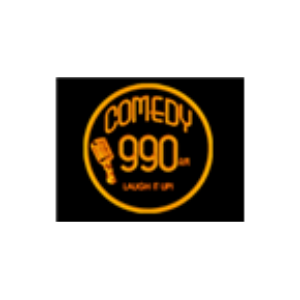 Comedy 990-logo