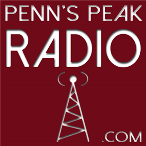 'Mainstage USA' on Penn's Peak Radio 'Mainstage USA' on Penn's Peak Radio