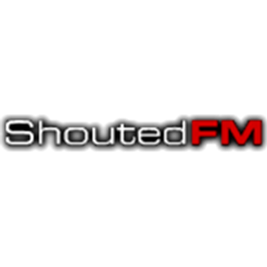 ShoutedFM mth.Electro-logo