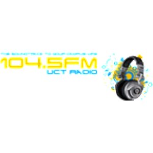 UCT Radio-logo