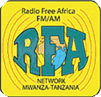 RFA - Metro FM-logo