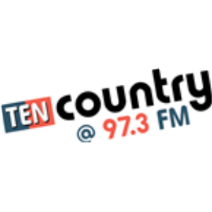 Ten Country @ 97.3-logo