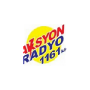 Aksyon Radyo Pangasinan-logo