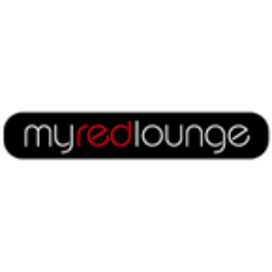 My Red Lounge-logo