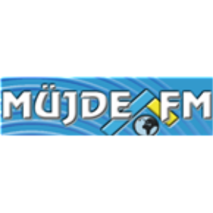 Mujde FM-logo