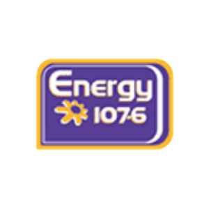 Energy 107.6 FM-logo
