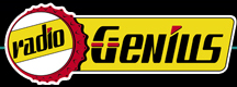 Radio Genius-logo