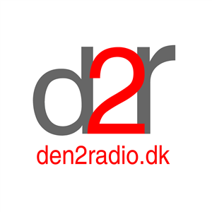 Den2Radio-logo