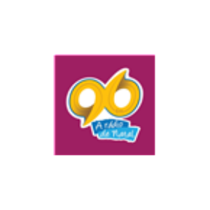 Rádio 96 FM (Natal)