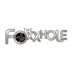 The Foxxhole-logo