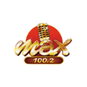 Max FM-logo