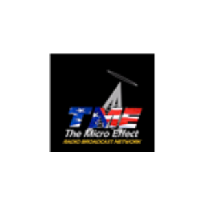 Micro Effect Radio-logo