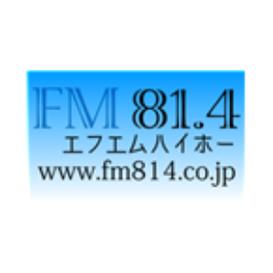 FM814-logo