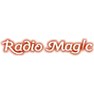 Magic FM-logo