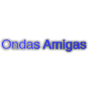 Ondas Amigas-logo