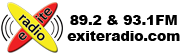 Exite Radio-logo