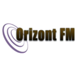Orizont FM-logo