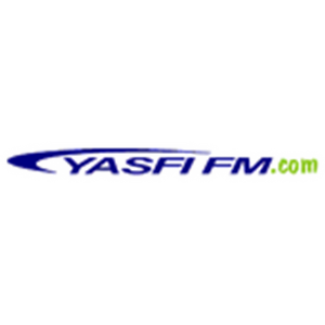 Yasfi FM-logo