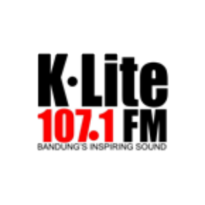 K-Lite FM Bandung-logo