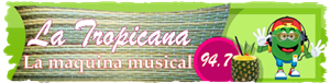 Los Tigres del Norte-logo