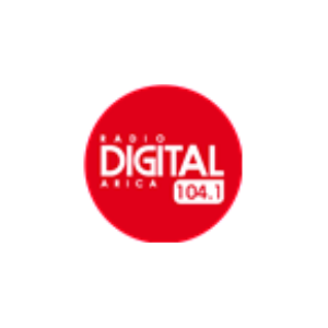 Digital Fm Arica-logo
