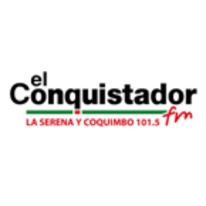 El Conquistador FM-logo