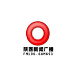 Shaanxi News Radio-logo