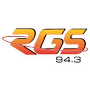 RGS Radio-logo