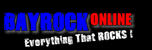 Bayrock FM-logo