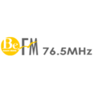 Be FM-logo