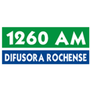 Difusora Rochense-logo