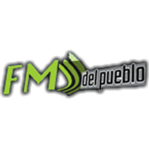 FM Del Pueblo-logo