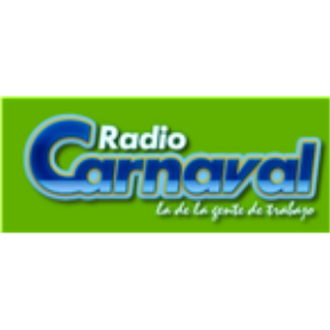 Radio Carnaval-logo
