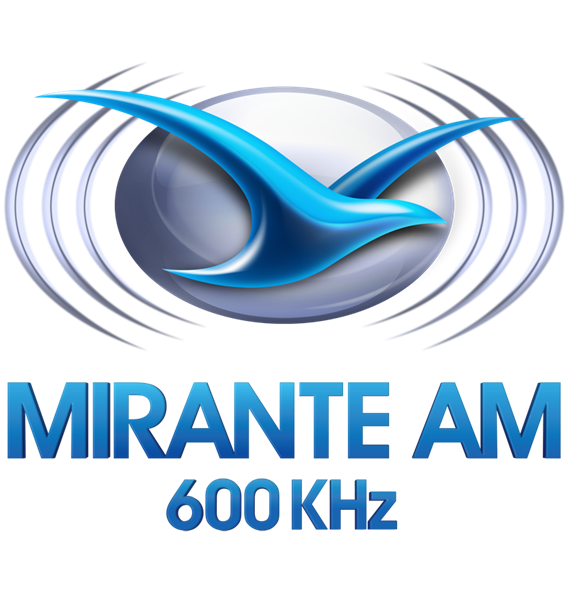 Live 600 AM Rádio Mirante ZYH920